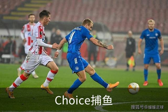 Choice捕鱼公司环境与服务介绍
